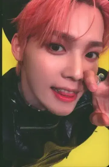 INI DAY VIEW ver. 기무라 마사야 THE VIEW 양면