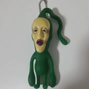 쿠사마다라오코비토 피규어 코비토즈칸