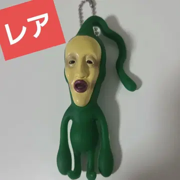 체장 10cm 쿠사마다라오코비토 피규어 코비토즈칸