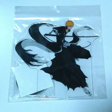 BLEACH 브레솔 아크릴 스탠드 쿠로사키 이치고