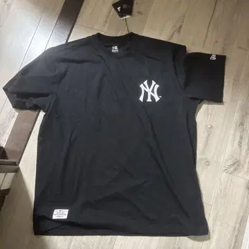 뉴에라 MLB 티셔츠