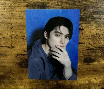 혼다 쿄야 벌스데이 이벤트 브로마이드