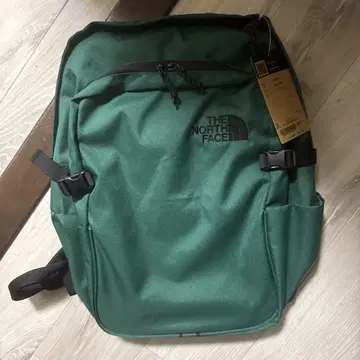 노스페이스 백팩