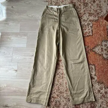 us army 치노 60s