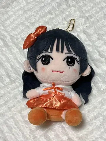 CUTIE STREET 카와모토 에루 치비누이