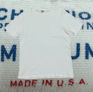 60s-70s 챔피온 티셔츠 제품 택 USA제