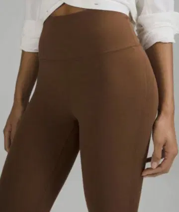 Groove Pant Flare Super High-Rise 사이즈 6