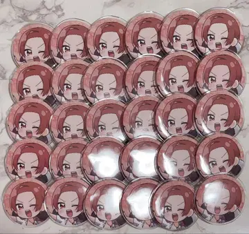 이레이스 리우라 해적단 기본 30개