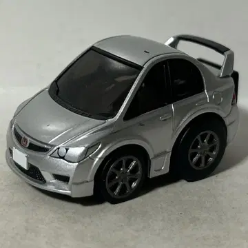 초로큐 시빅 FD2