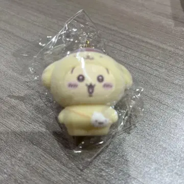 시크릿 플로키 마스코트 참