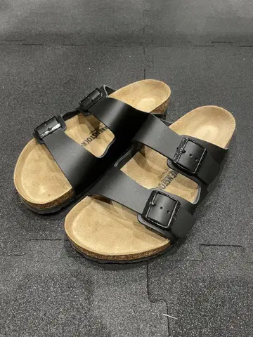 BIRKENSTOCK 버켄스탁 Arizona 샌들 43