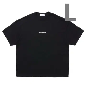 쿠티 /C/R 스무스 제리 S/S 티셔츠