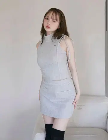 앤드메리 레이첼 리본 세트