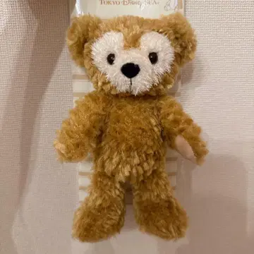 닷피 스마트폰 봉제 인형 TDS