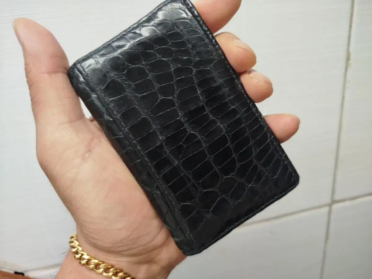 Colombo Organizer/Card Wallet