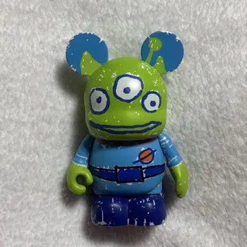 바이널메이션 토이스토리