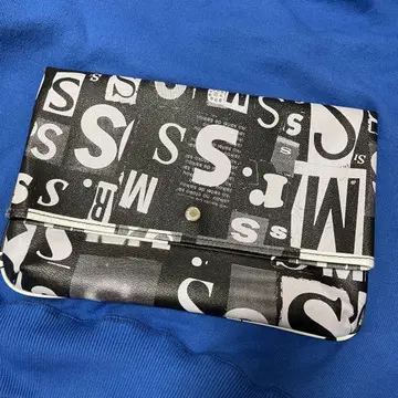SMAP 클러치백