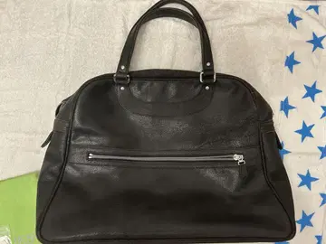 잭 루코 리스본 블랙 데미지 가공