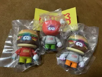 정크 후디즈 캡슐 토이 가챠가챠