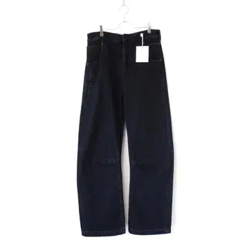 새상품 정품 Entire Studios Gem Jeans 데님 팬츠 XS