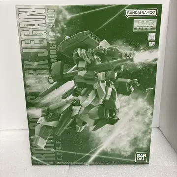 미사용품 반다이 RGM-89S 스타크 제간 MG 1/100