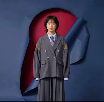 속추 셋업