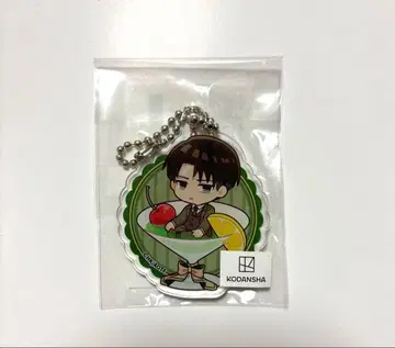 마루쿠지 진격의 거인 챠퐁!