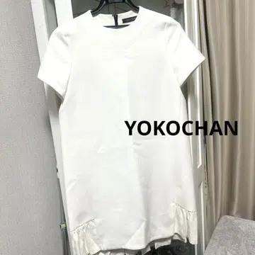 YOKOCHAN 요코짱 원피스 플리츠