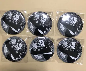 도쿄 리벤저스 토리베 신체험전 한국 캔뱃지 바지 케이스케