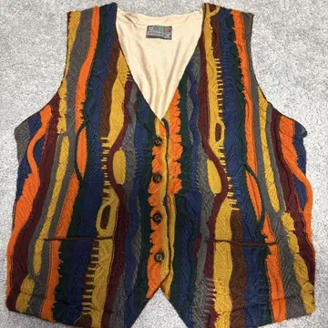 [초레어] COOGI 베스트 호주산 정품