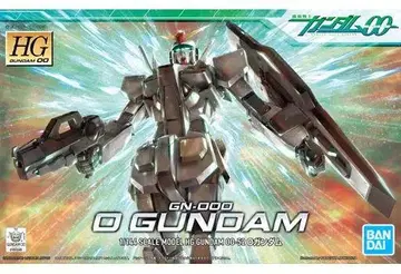 HG GN-000 0 건담