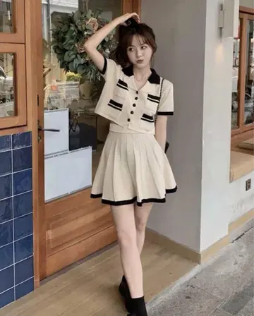 SHEIN 쉬인 셋업