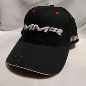 Kimoa cap 페르난도 알론소 MMR 01