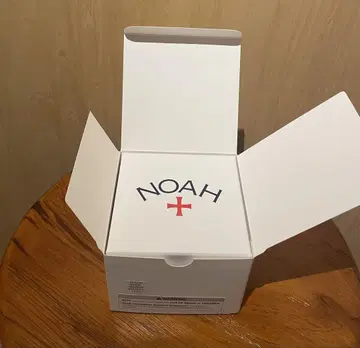NOAH TIMEX 손목시계 문페이즈
