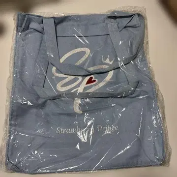 스토푸리 코론 토트백