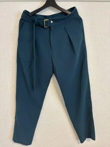CULLNI 남성용 바지