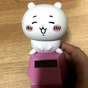 치이카와 (먼작귀) 솔라
