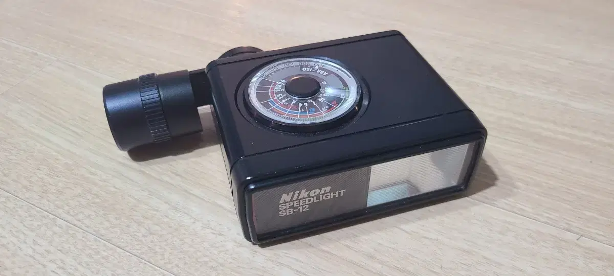 니콘 SB-12 스피드라이트 판매합니다 브랜드 중고거래 플랫폼, 번개장터