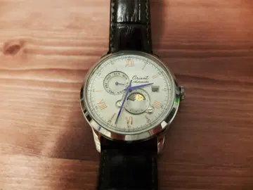 Orient Bambino RN-AK0808S 일본 국내 750권