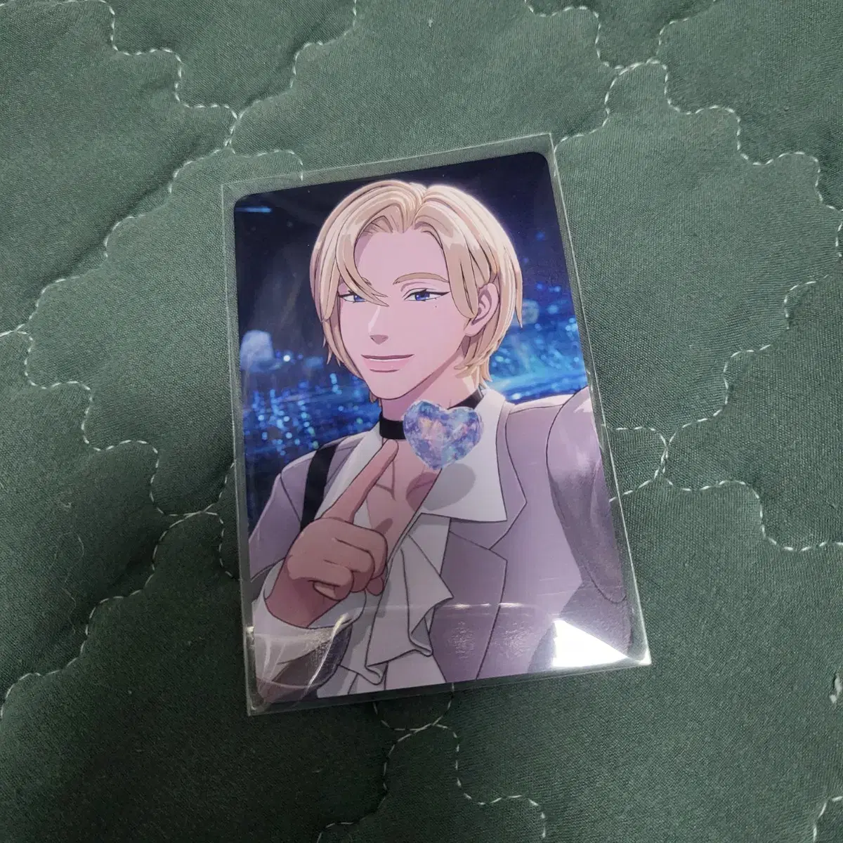 PLAVE | 플레이브 PLAVE Noah HMV 1st Poca Unreleased