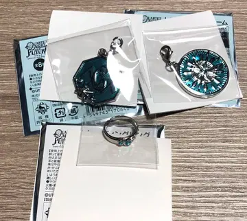 우타프리 카루나이 카루라이 참 반지 카무