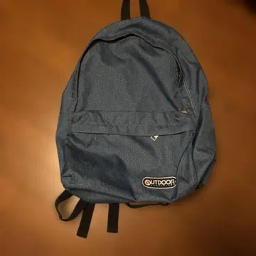 Outdoor products 백팩  거의 새 상품  스카이블루