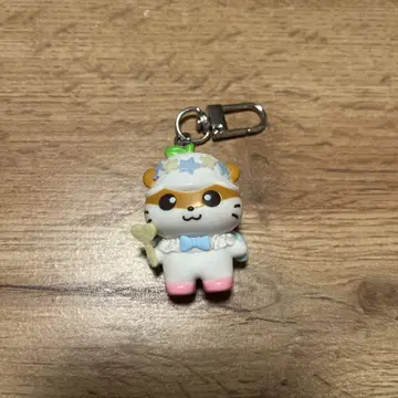 치비토모 산리오 키링 코로코로 린