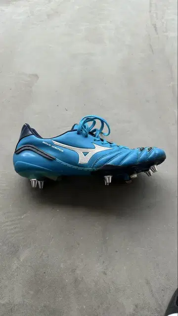 지급품 Mizuno 웨이브 이그니타스 sg 26cm