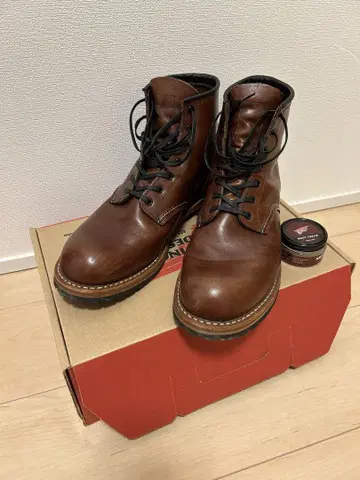 레드윙 9016 벡맨 28cm 단종 모델