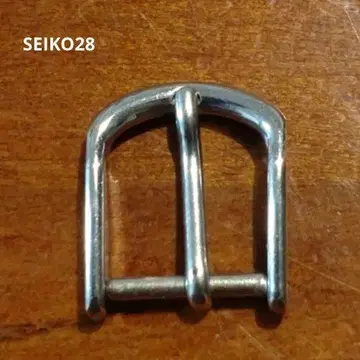세이코 비죠 12mm