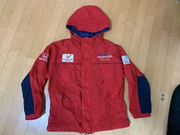 영국 구매 Honda Racing 레이싱 자켓 빈티지