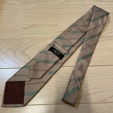 DAKS 덕스 실크 넥타이