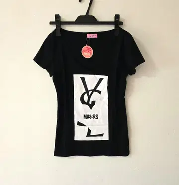 MA*RS 티셔츠 미사용 택 포함 갸루 헤이세이 GAL egg d.i.a