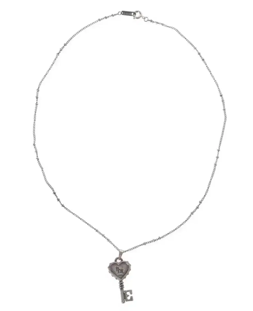 Threetimes Eternal Necklace